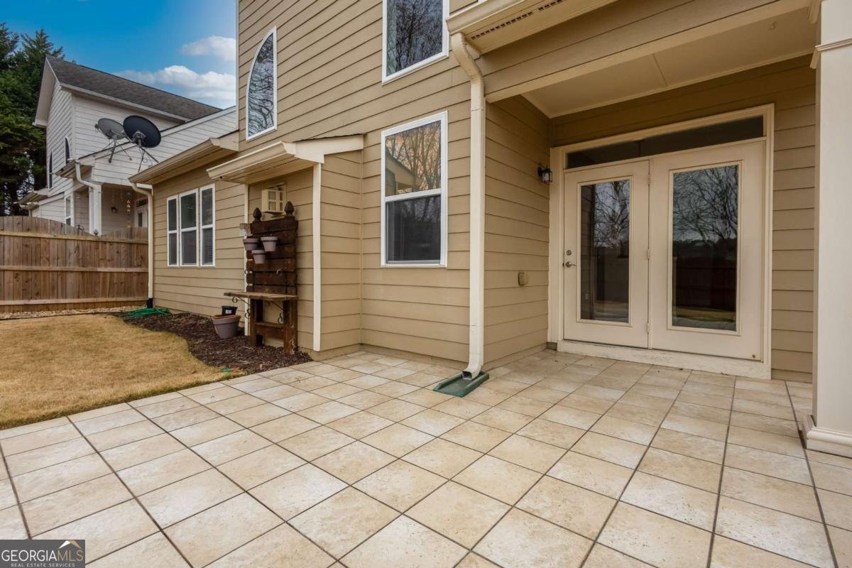 4165 Granby Circle Cumming - Photo 58