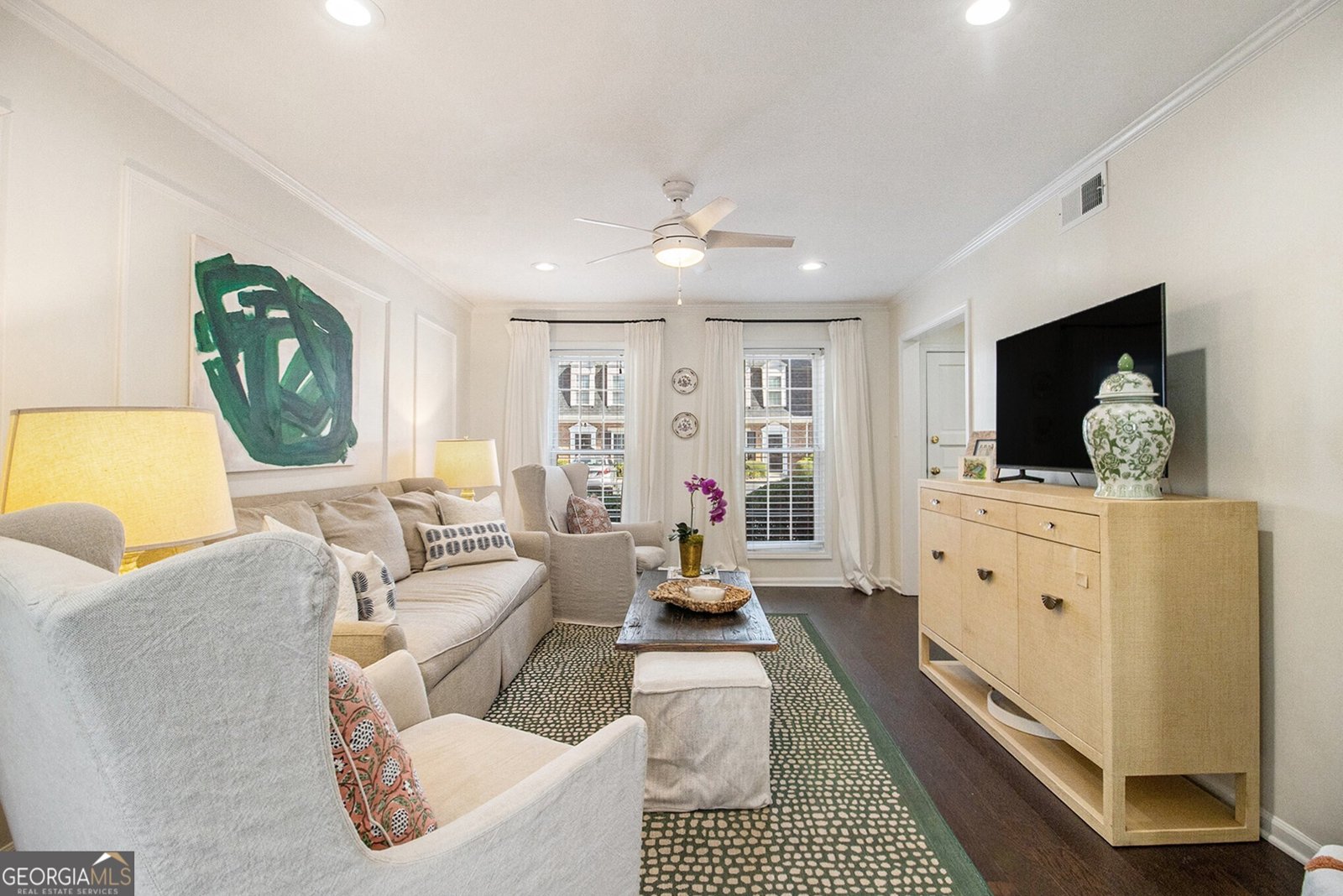 2 George Wythe Place Atlanta - Photo 13