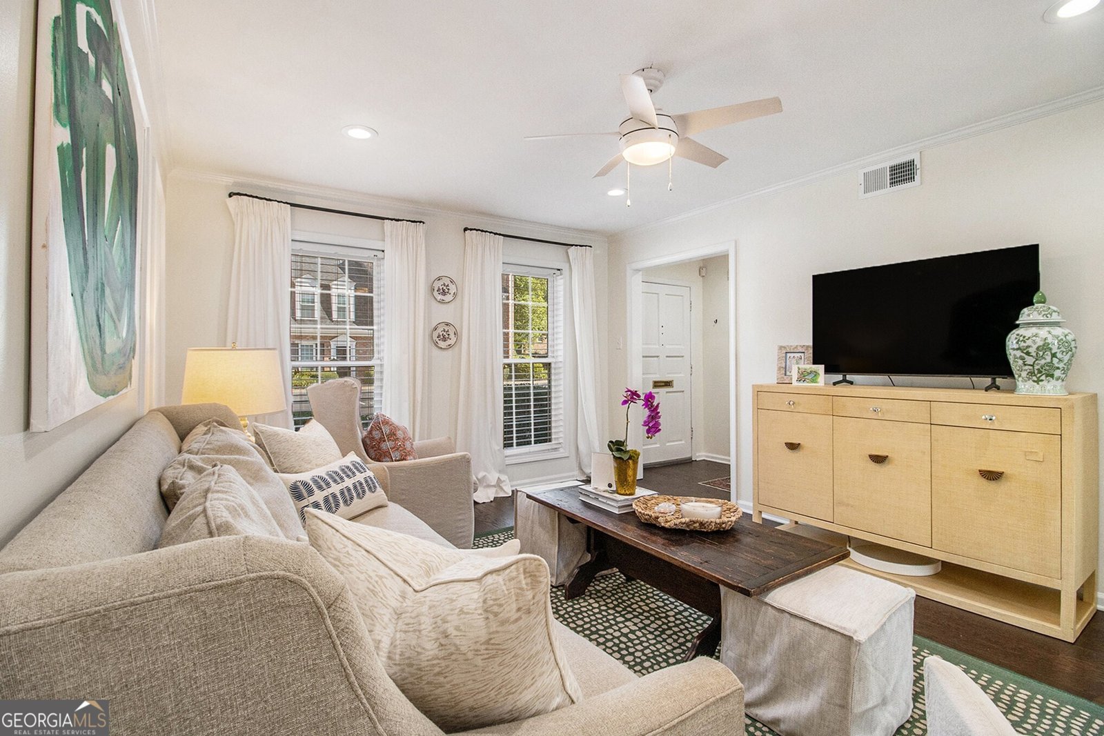 2 George Wythe Place Atlanta - Photo 14