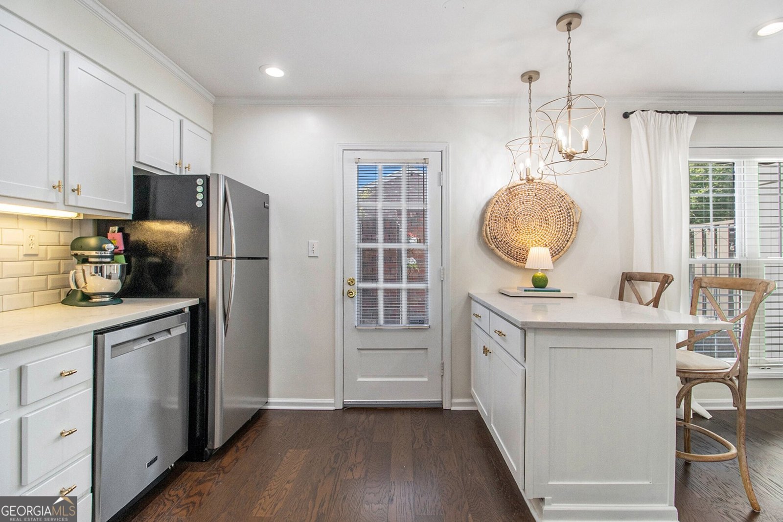 2 George Wythe Place Atlanta - Photo 18