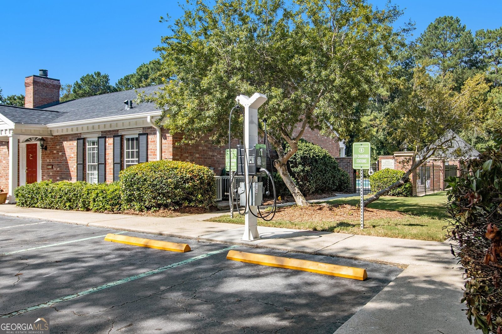 2 George Wythe Place Atlanta - Photo 36