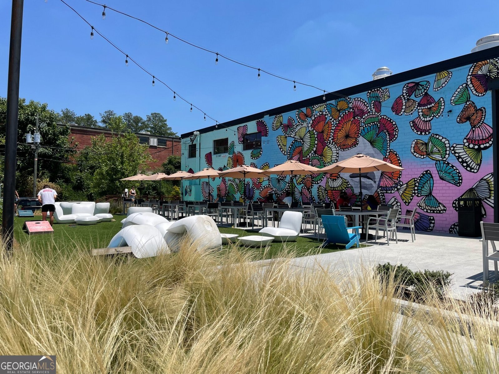 2 George Wythe Place Atlanta - Photo 43