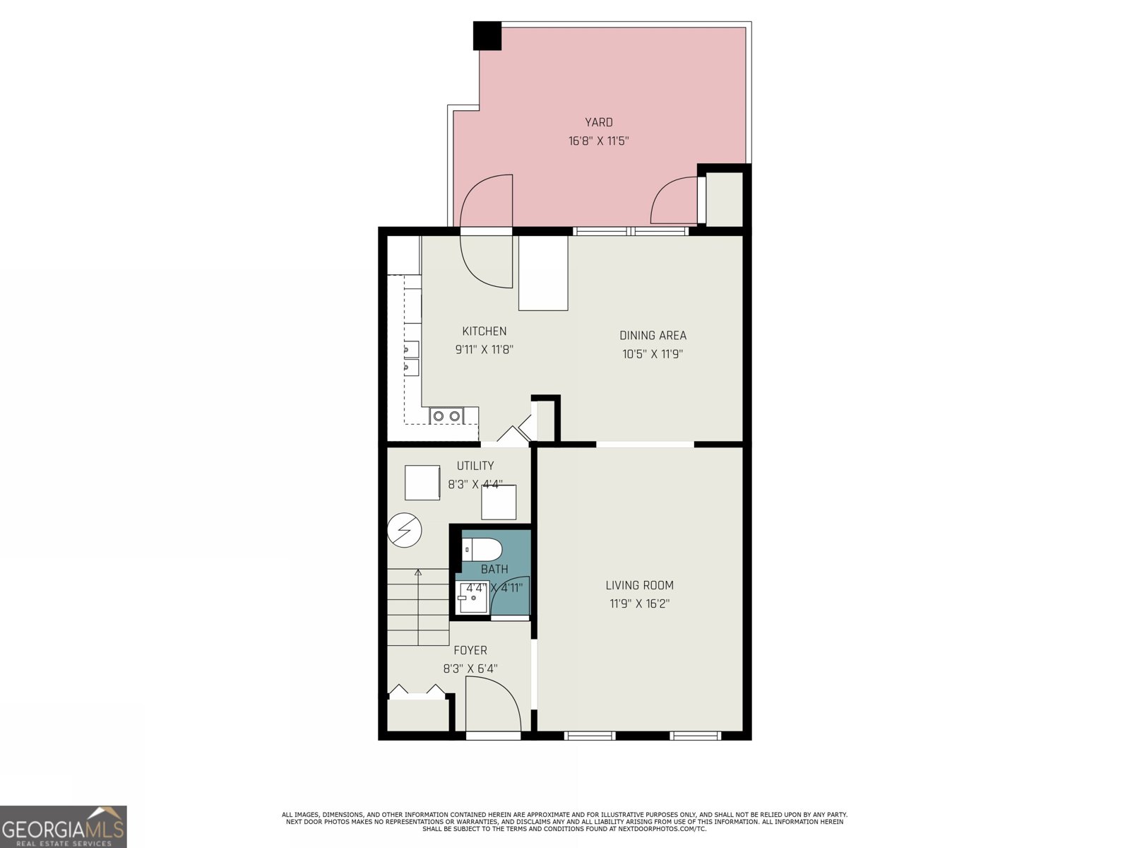 2 George Wythe Place Atlanta - Photo 46