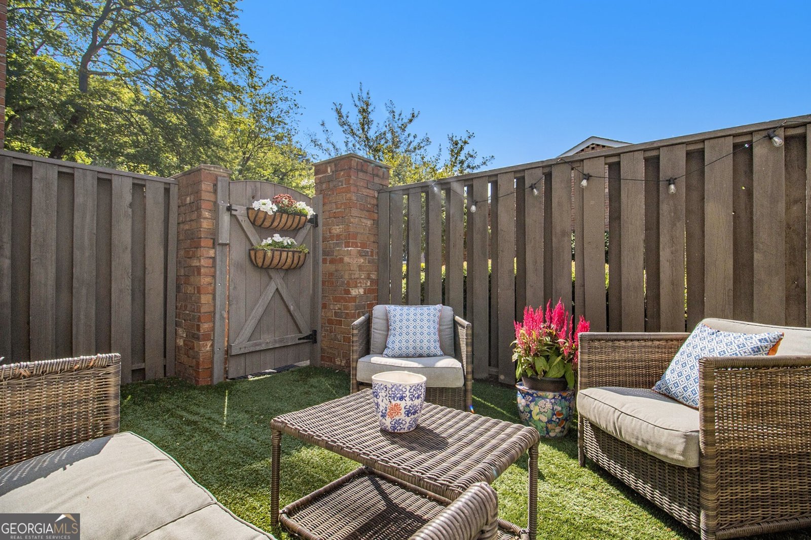 2 George Wythe Place Atlanta - Photo 7