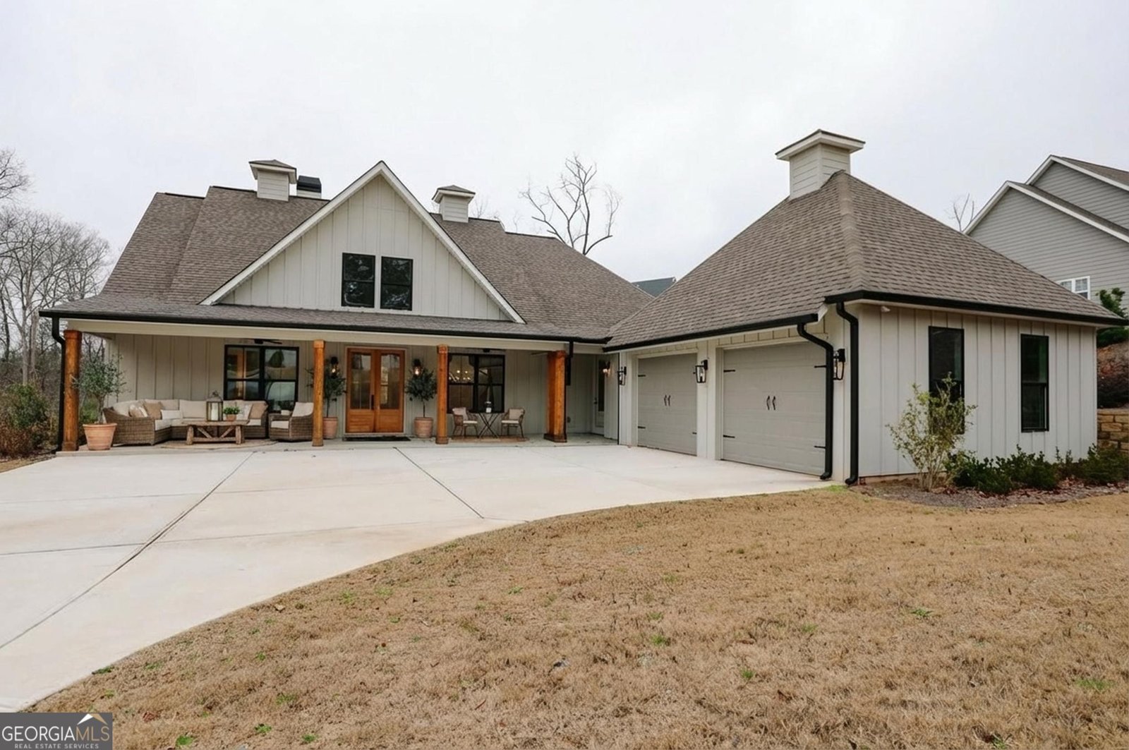 93 North Shore at Redwine Drive Newnan - Photo 1