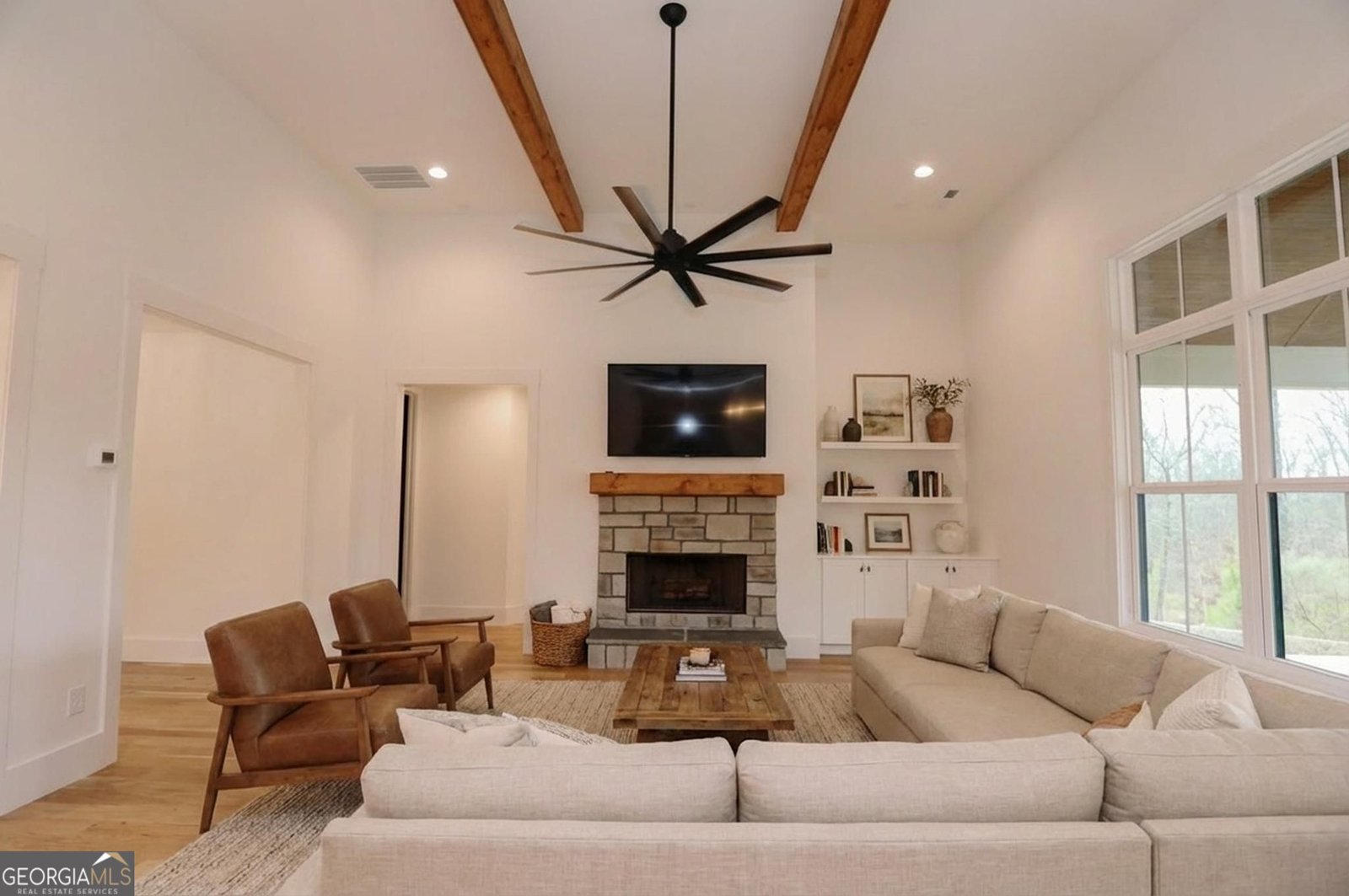 93 North Shore at Redwine Drive Newnan - Photo 10