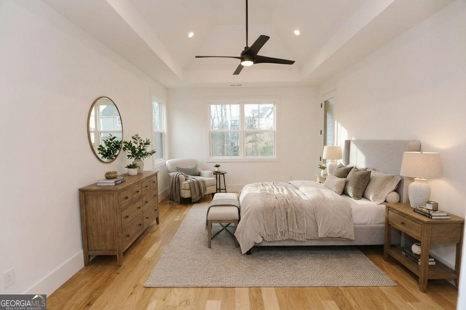 93 North Shore at Redwine Drive Newnan - Photo 22