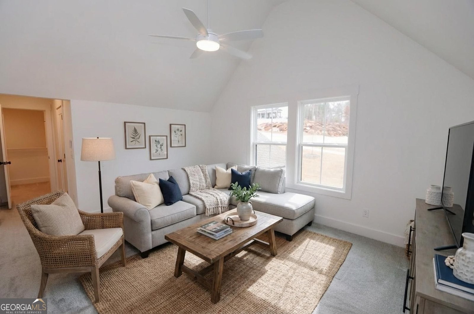 93 North Shore at Redwine Drive Newnan - Photo 34