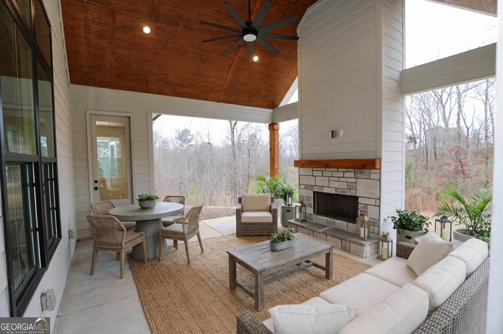 93 North Shore at Redwine Drive Newnan - Photo 40