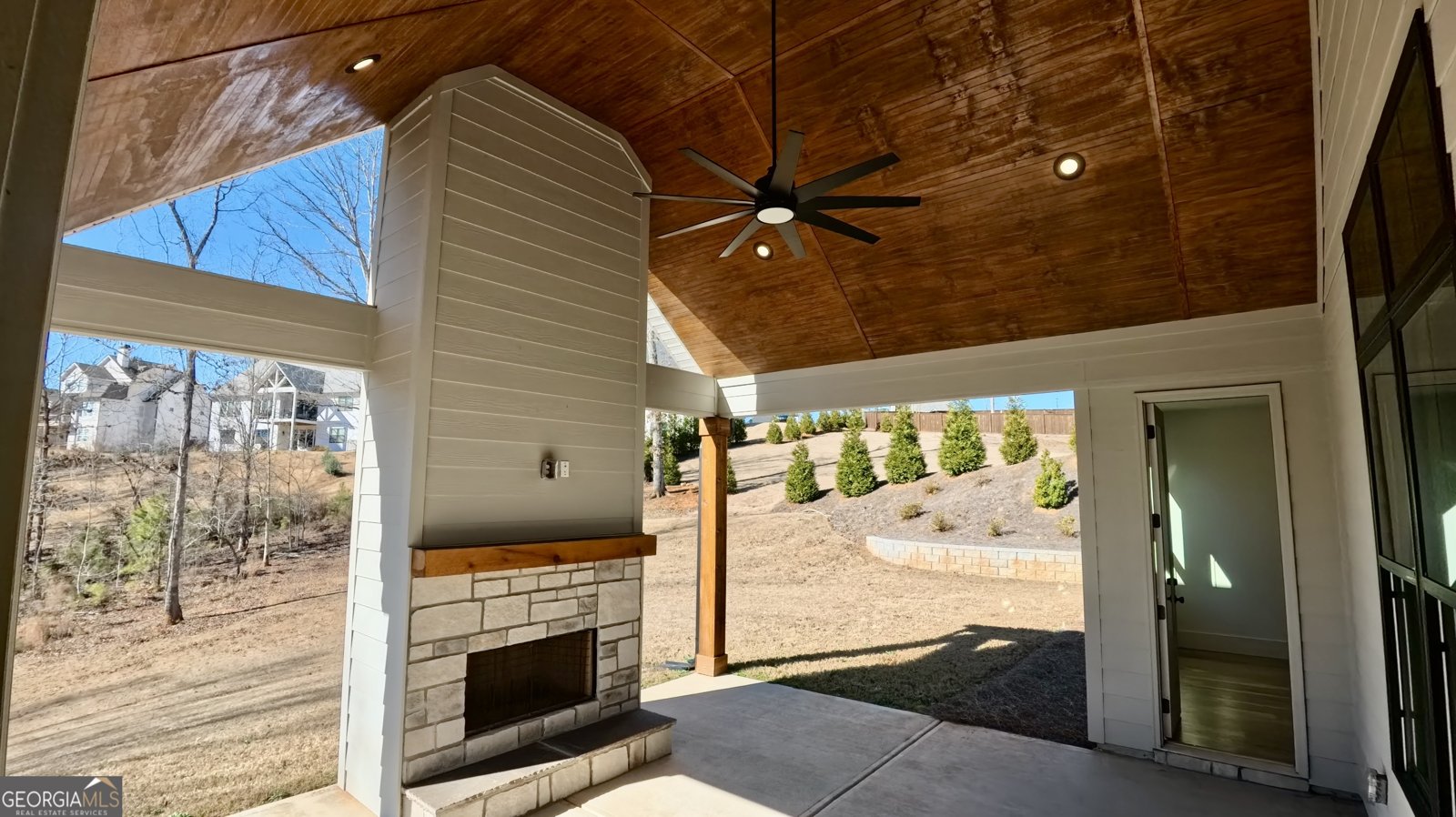 93 North Shore at Redwine Drive Newnan - Photo 43