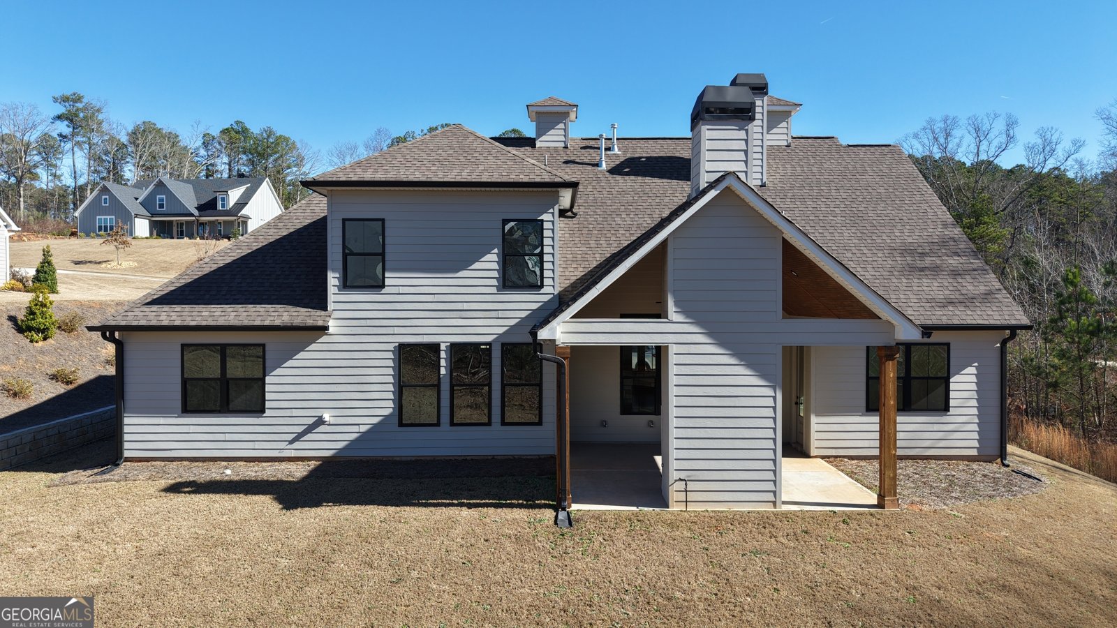 93 North Shore at Redwine Drive Newnan - Photo 44