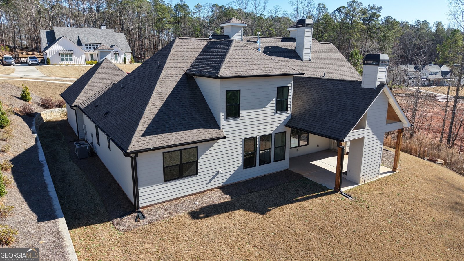 93 North Shore at Redwine Drive Newnan - Photo 45