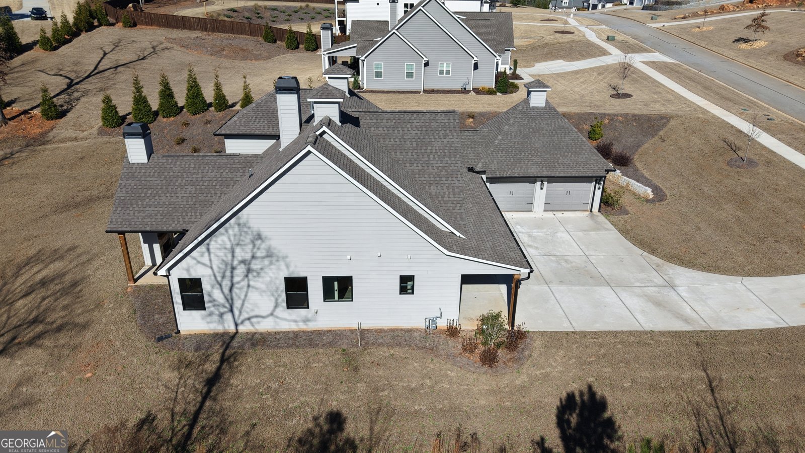 93 North Shore at Redwine Drive Newnan - Photo 46