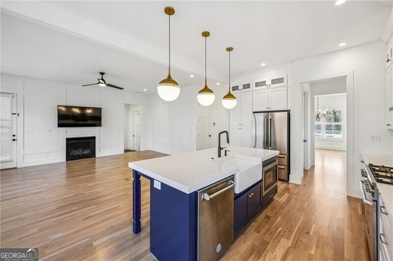 1062 Country Lane Atlanta - Photo 16