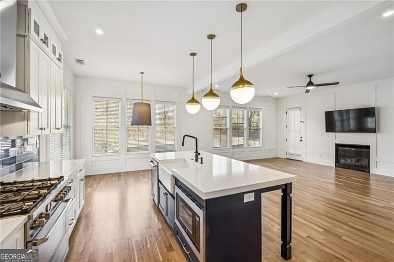 1062 Country Lane Atlanta - Photo 17