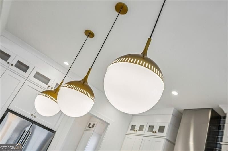 1062 Country Lane Atlanta - Photo 19