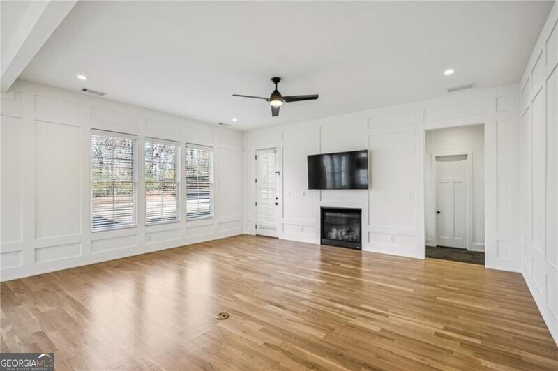 1062 Country Lane Atlanta - Photo 22