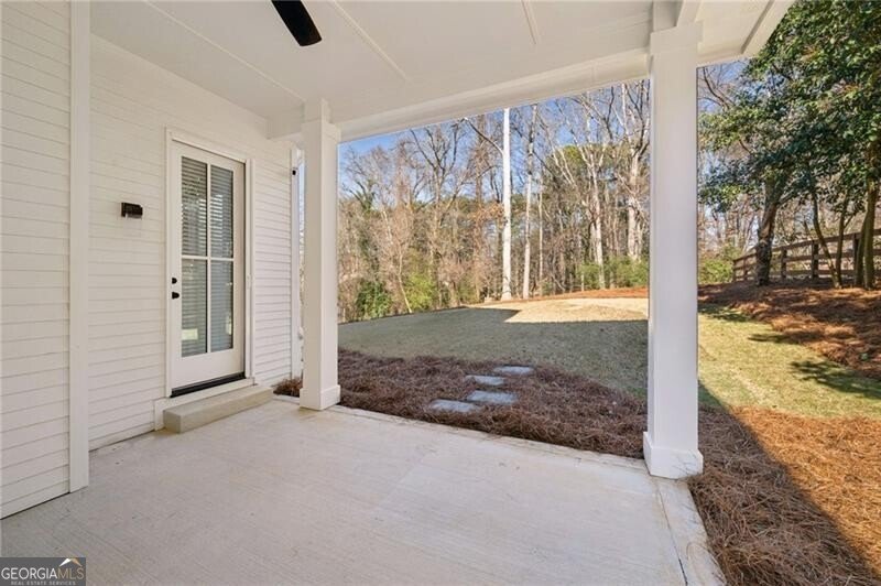 1062 Country Lane Atlanta - Photo 35