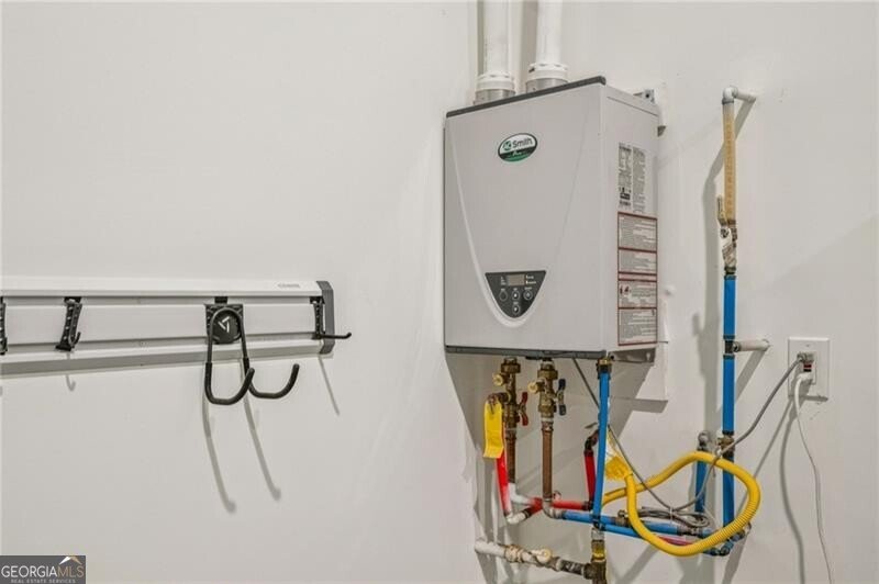 1062 Country Lane Atlanta - Photo 41