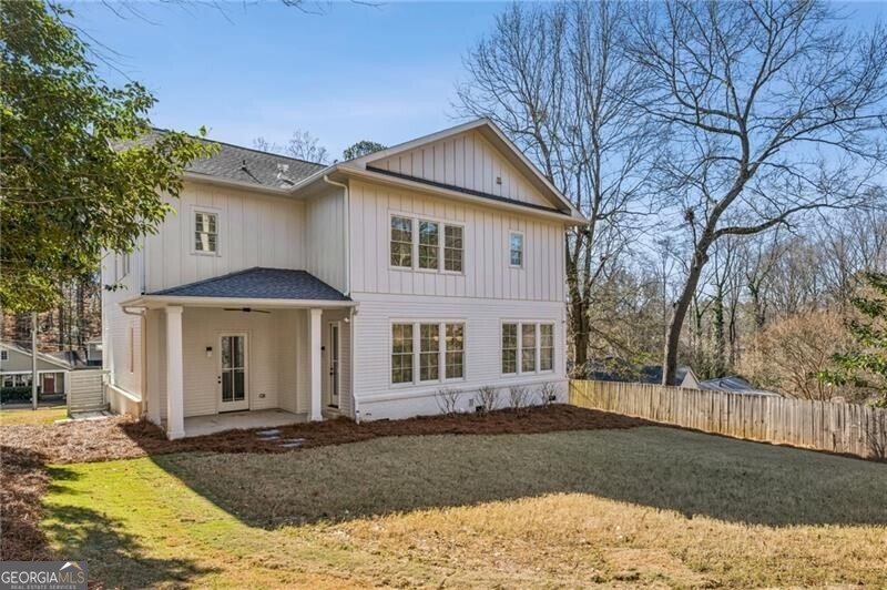 1062 Country Lane Atlanta - Photo 44