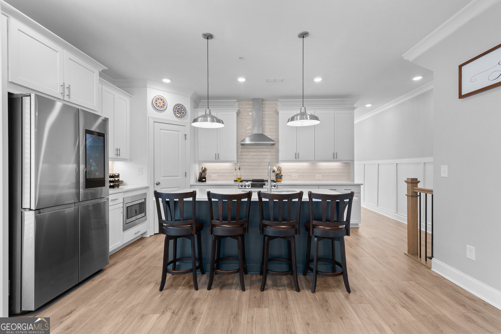 300 Olmstead Way Alpharetta - Photo 11