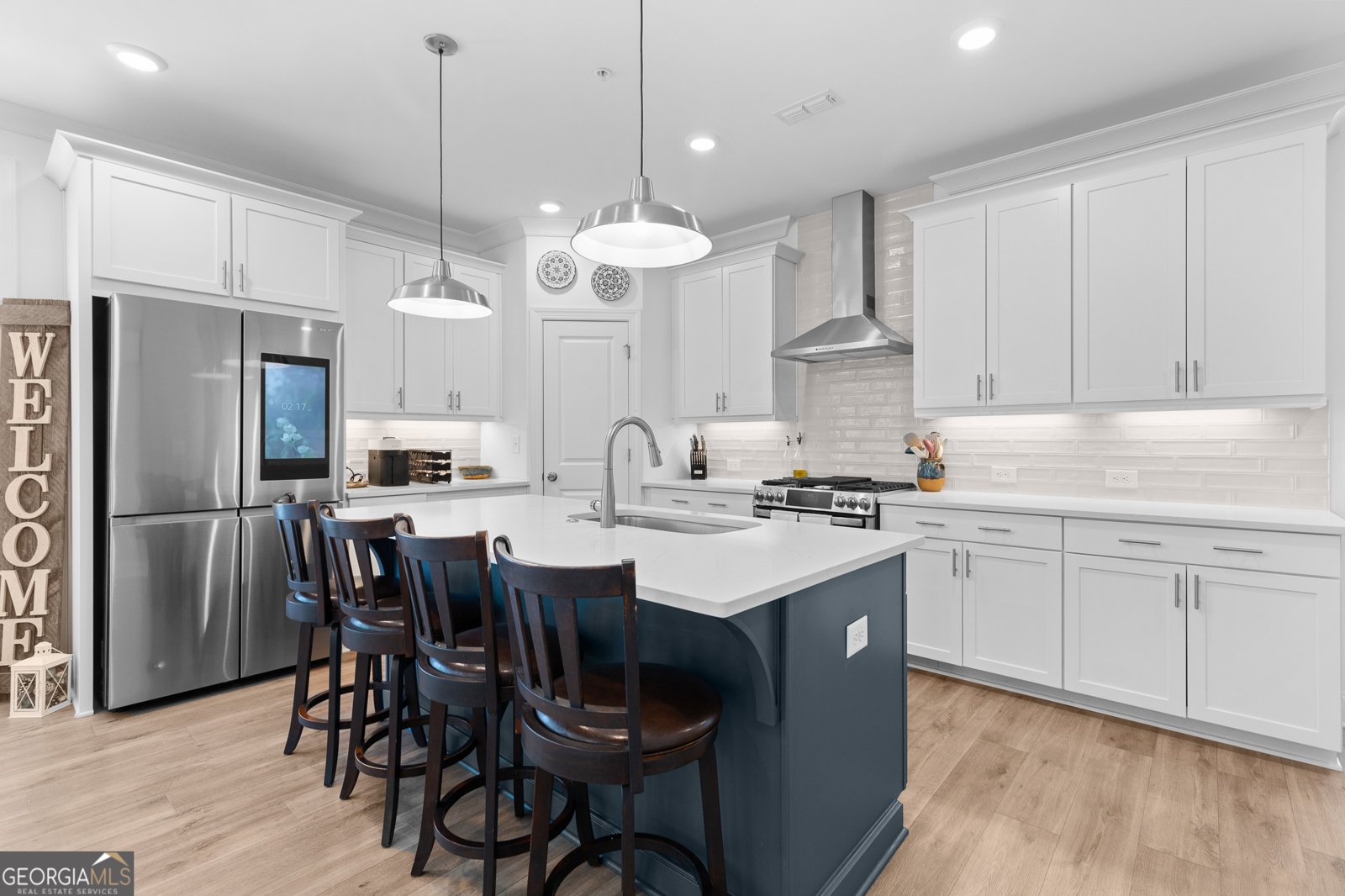 300 Olmstead Way Alpharetta - Photo 12