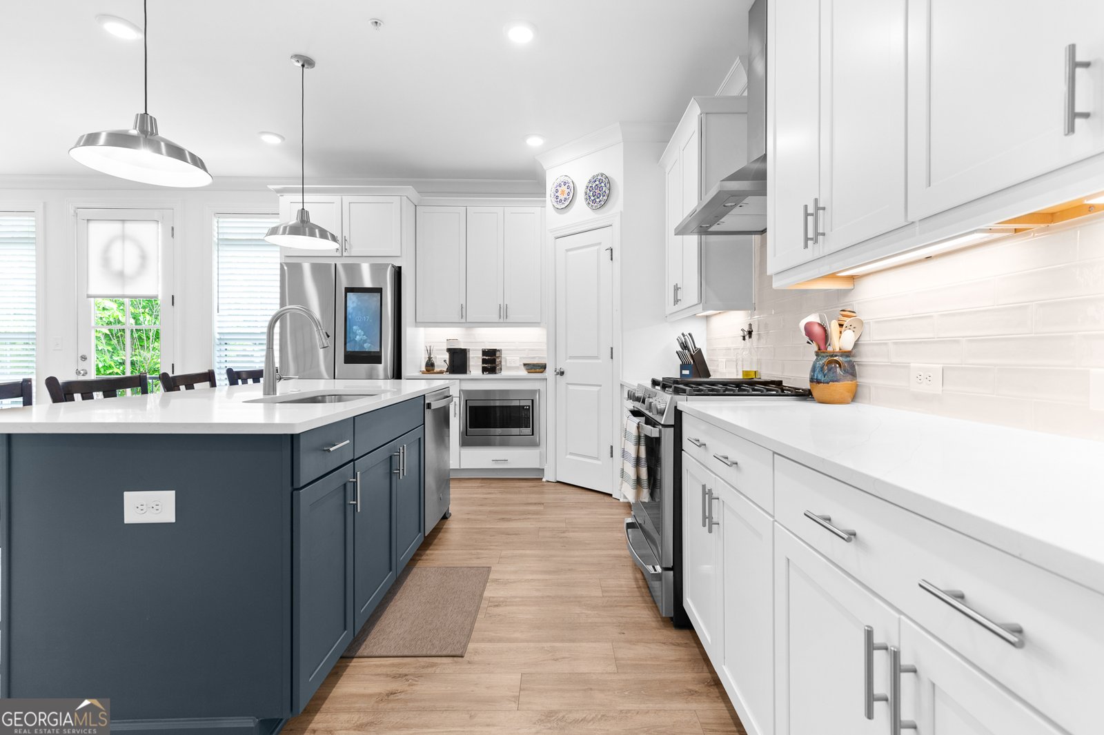 300 Olmstead Way Alpharetta - Photo 14