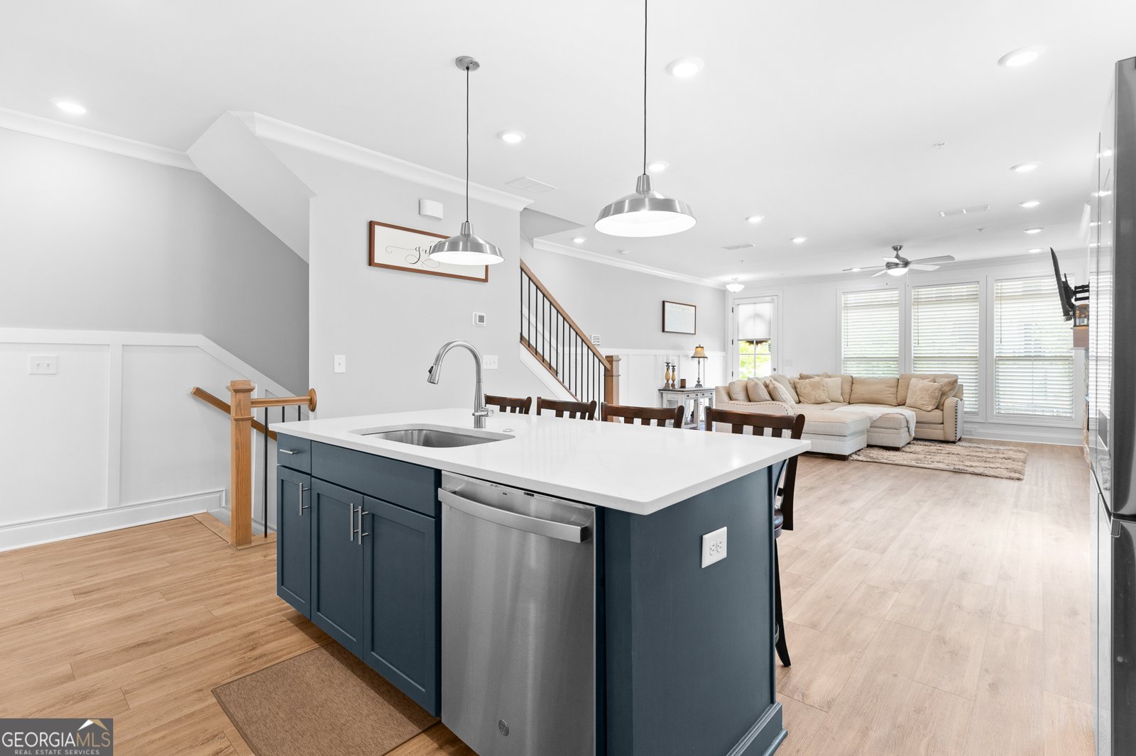 300 Olmstead Way Alpharetta - Photo 18