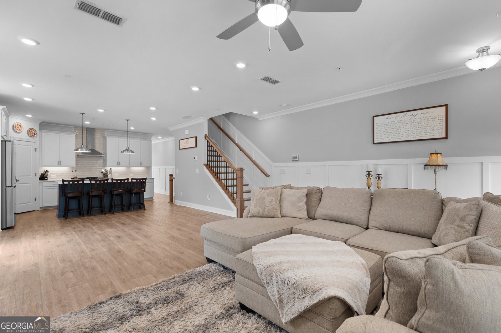 300 Olmstead Way Alpharetta - Photo 6