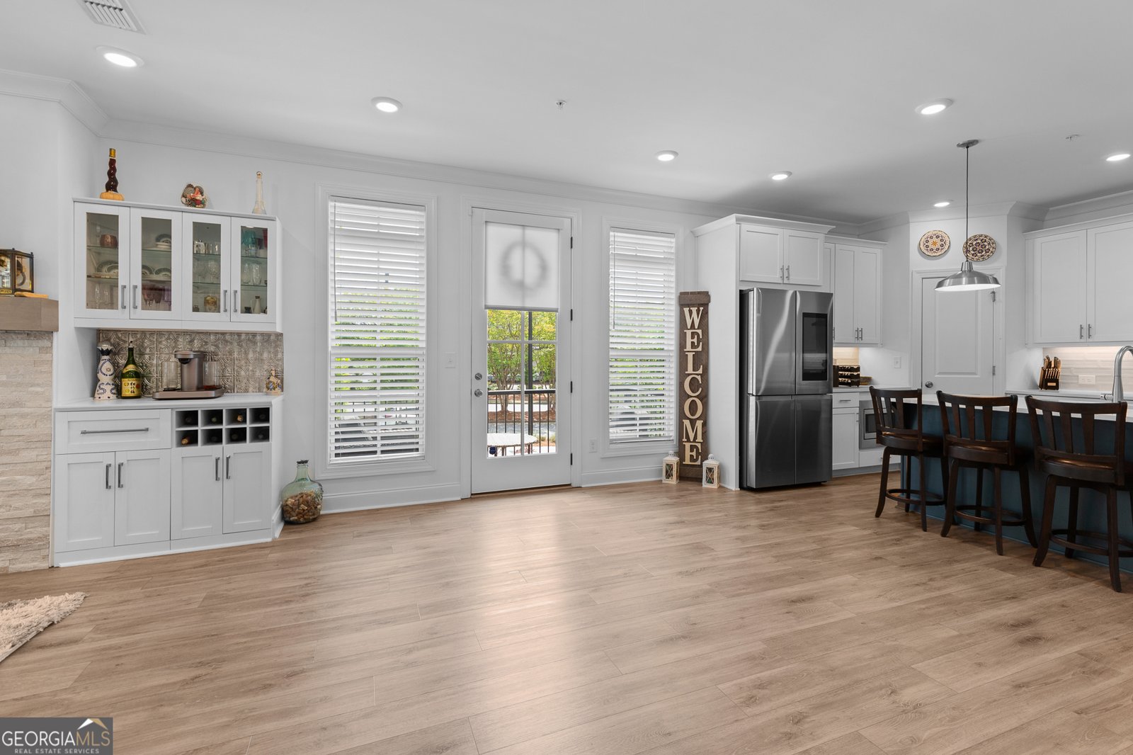 300 Olmstead Way Alpharetta - Photo 8