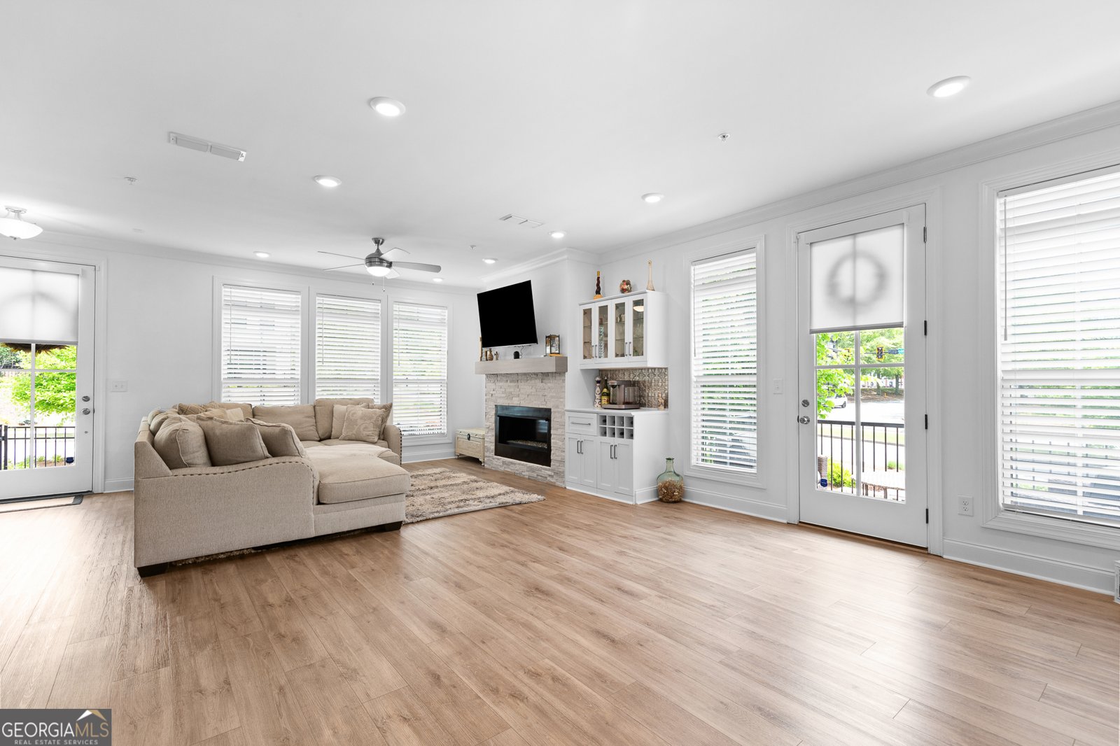 300 Olmstead Way Alpharetta - Photo 9