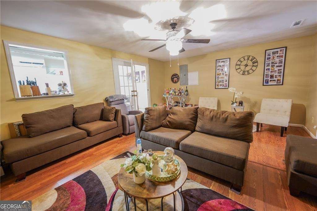 5607 Stonington Trace Parkway Stone Mountain - Photo 10