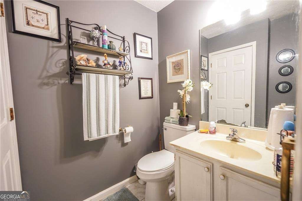 5607 Stonington Trace Parkway Stone Mountain - Photo 15