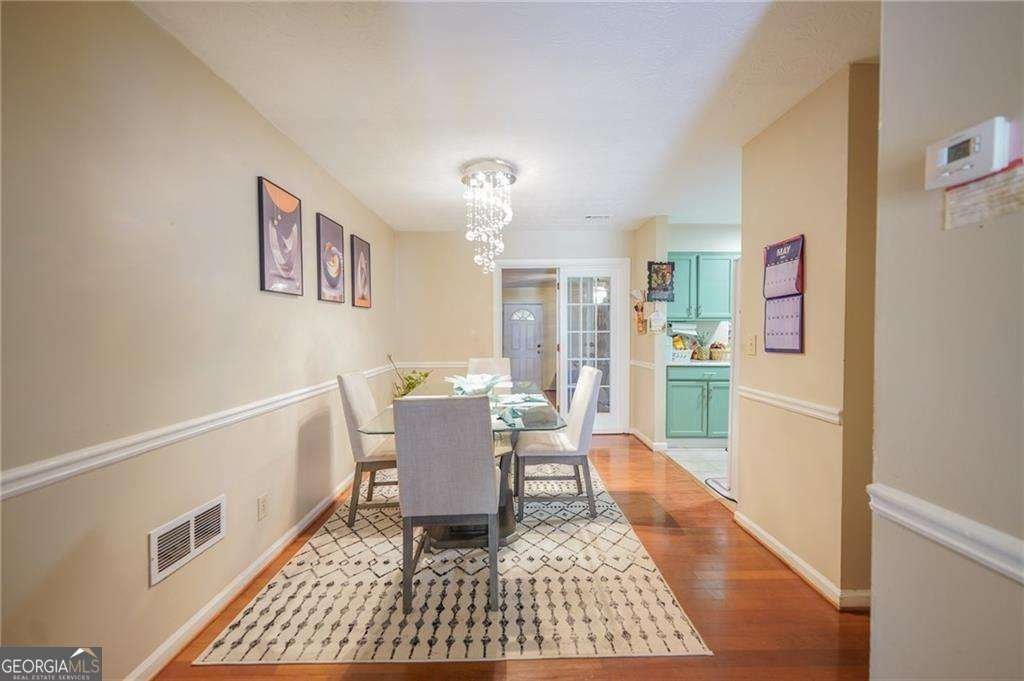 5607 Stonington Trace Parkway Stone Mountain - Photo 16