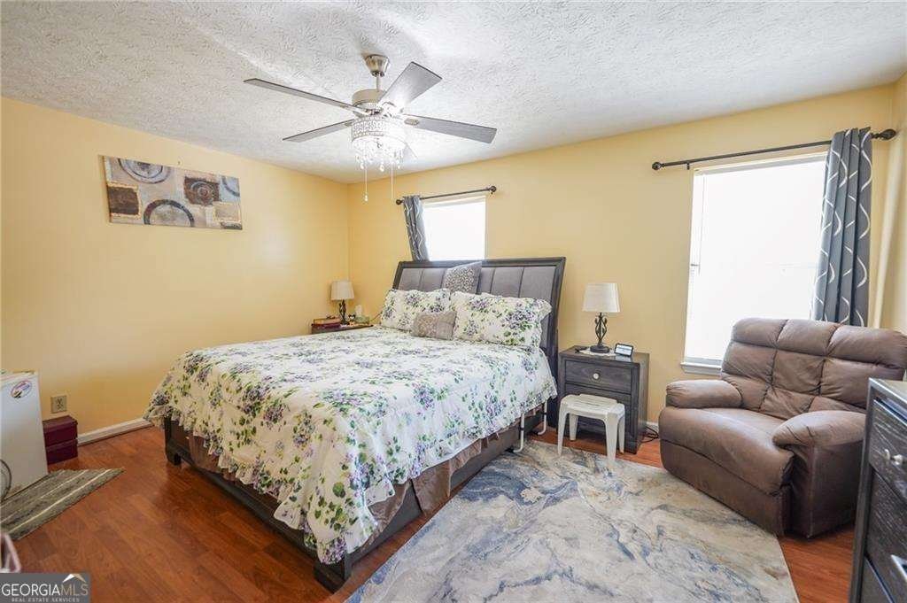 5607 Stonington Trace Parkway Stone Mountain - Photo 18