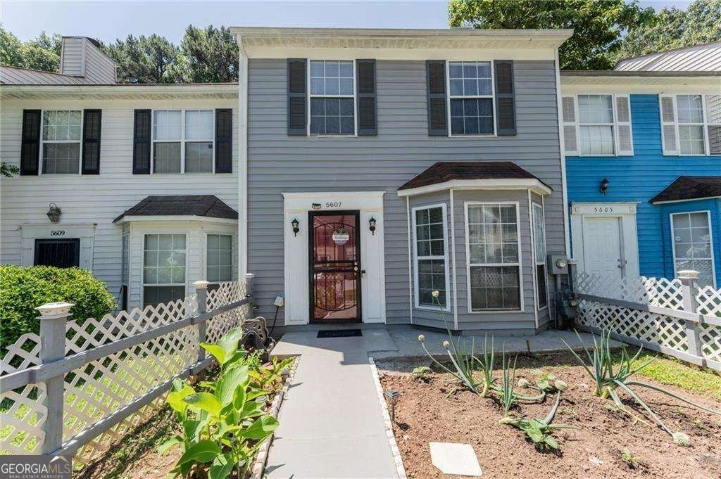 5607 Stonington Trace Parkway Stone Mountain - Photo 25