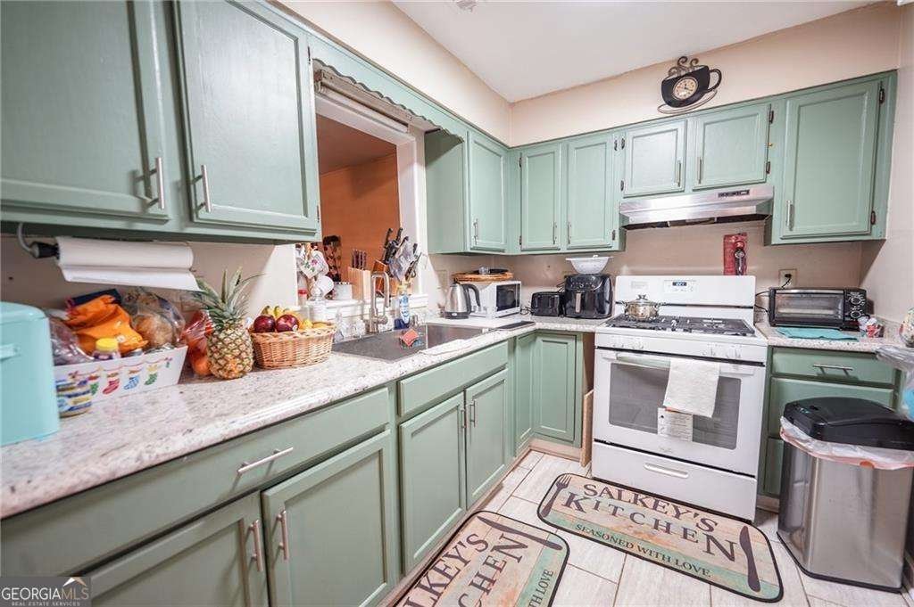 5607 Stonington Trace Parkway Stone Mountain - Photo 8