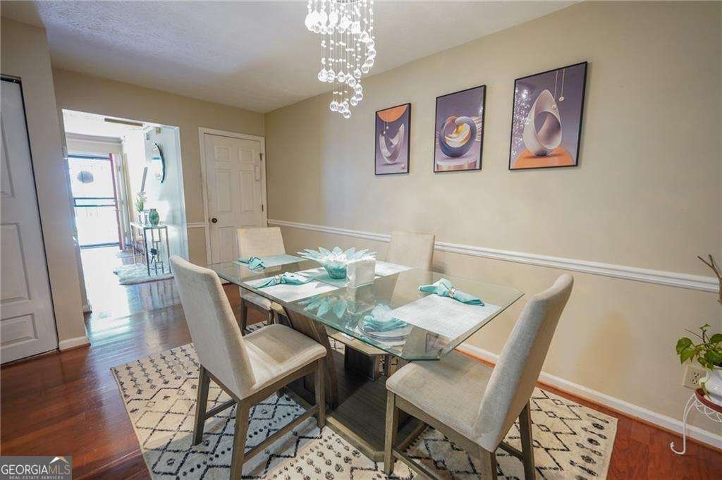 5607 Stonington Trace Parkway Stone Mountain - Photo 9