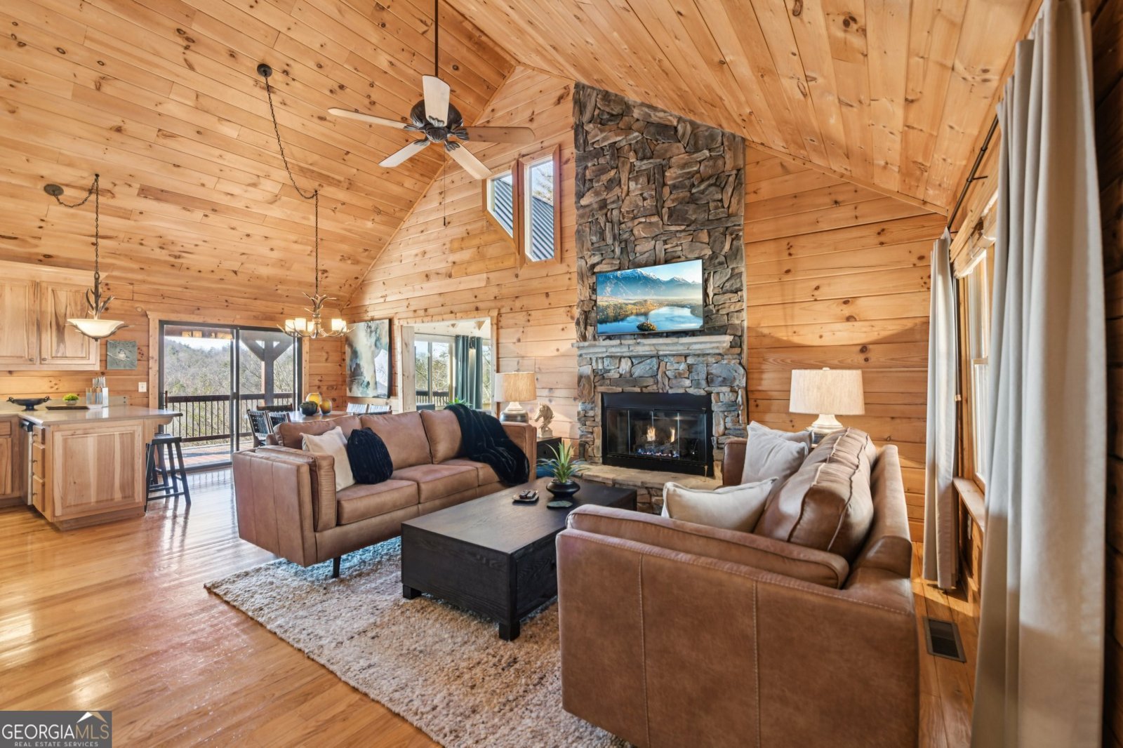 232 RANCH MOUNTAIN Drive Dahlonega - Photo 10