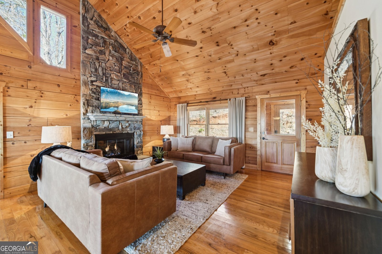 232 RANCH MOUNTAIN Drive Dahlonega - Photo 11