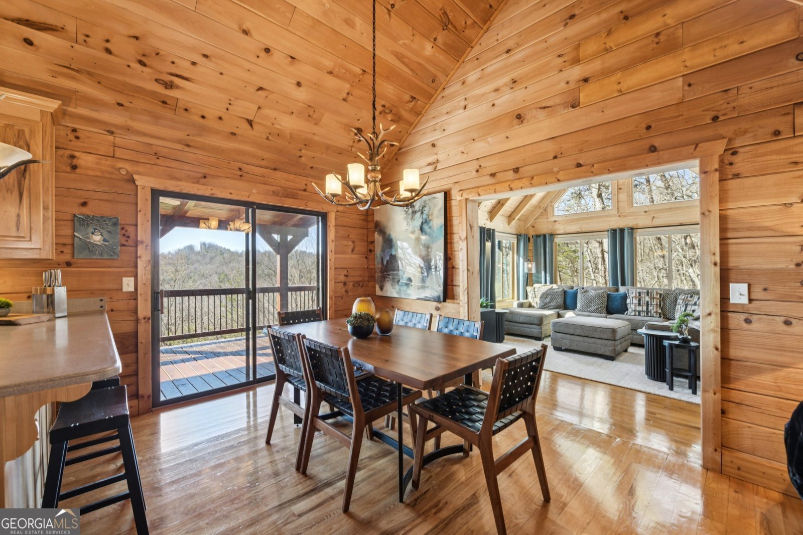 232 RANCH MOUNTAIN Drive Dahlonega - Photo 13