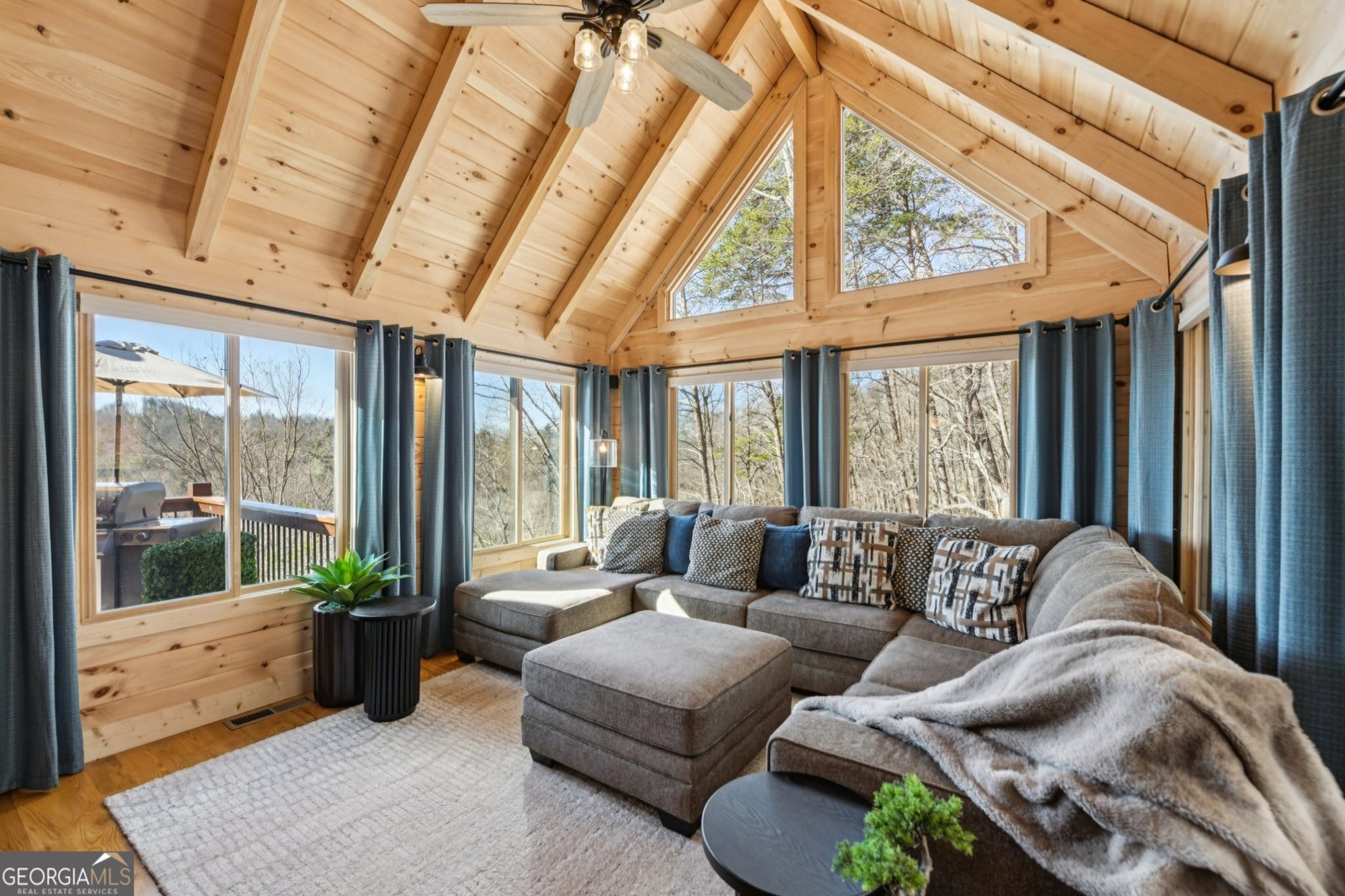 232 RANCH MOUNTAIN Drive Dahlonega - Photo 14