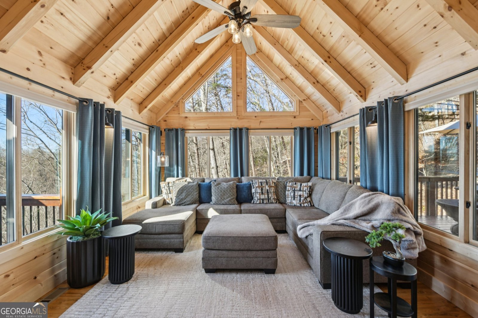 232 RANCH MOUNTAIN Drive Dahlonega - Photo 15