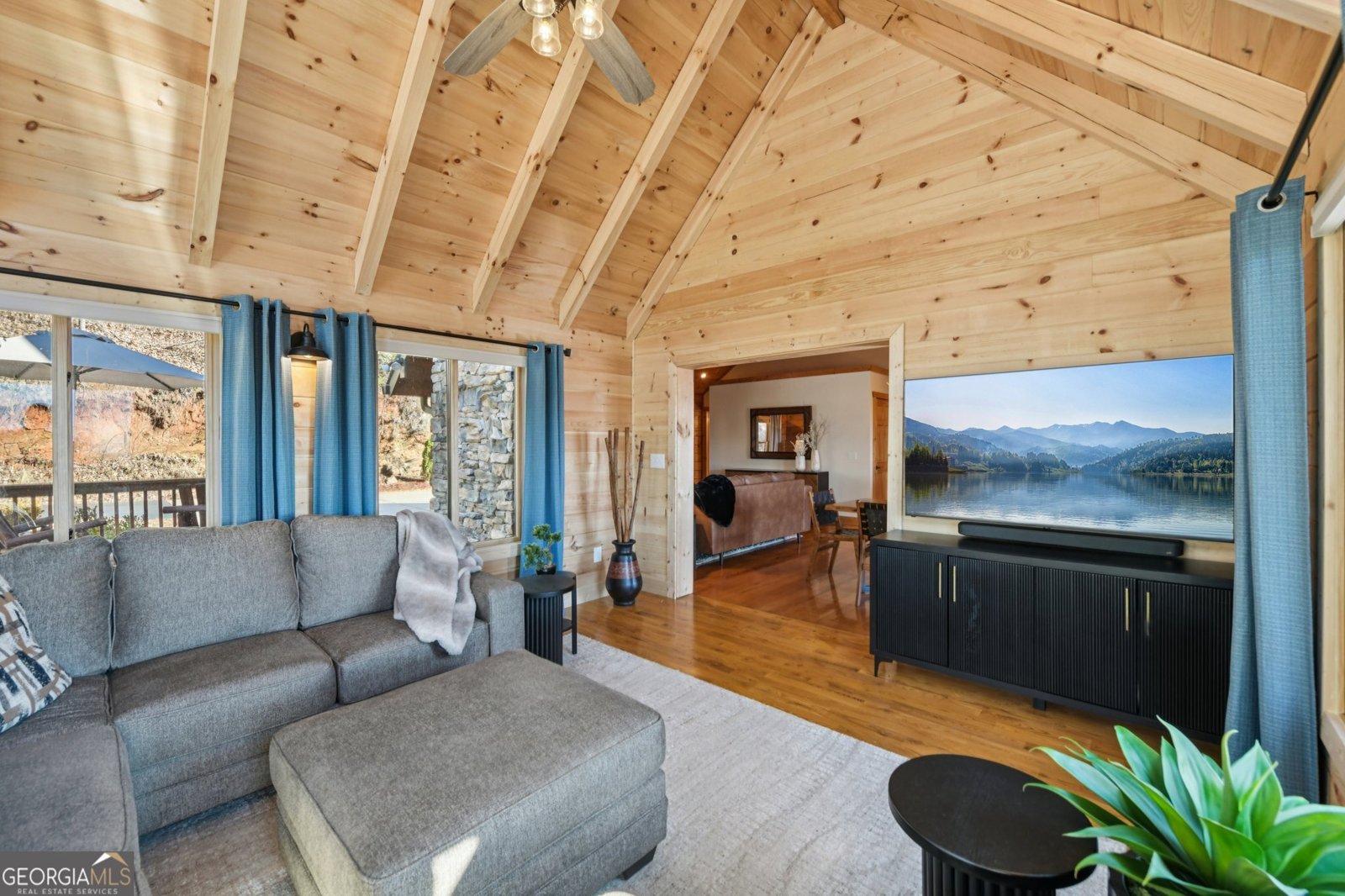 232 RANCH MOUNTAIN Drive Dahlonega - Photo 16