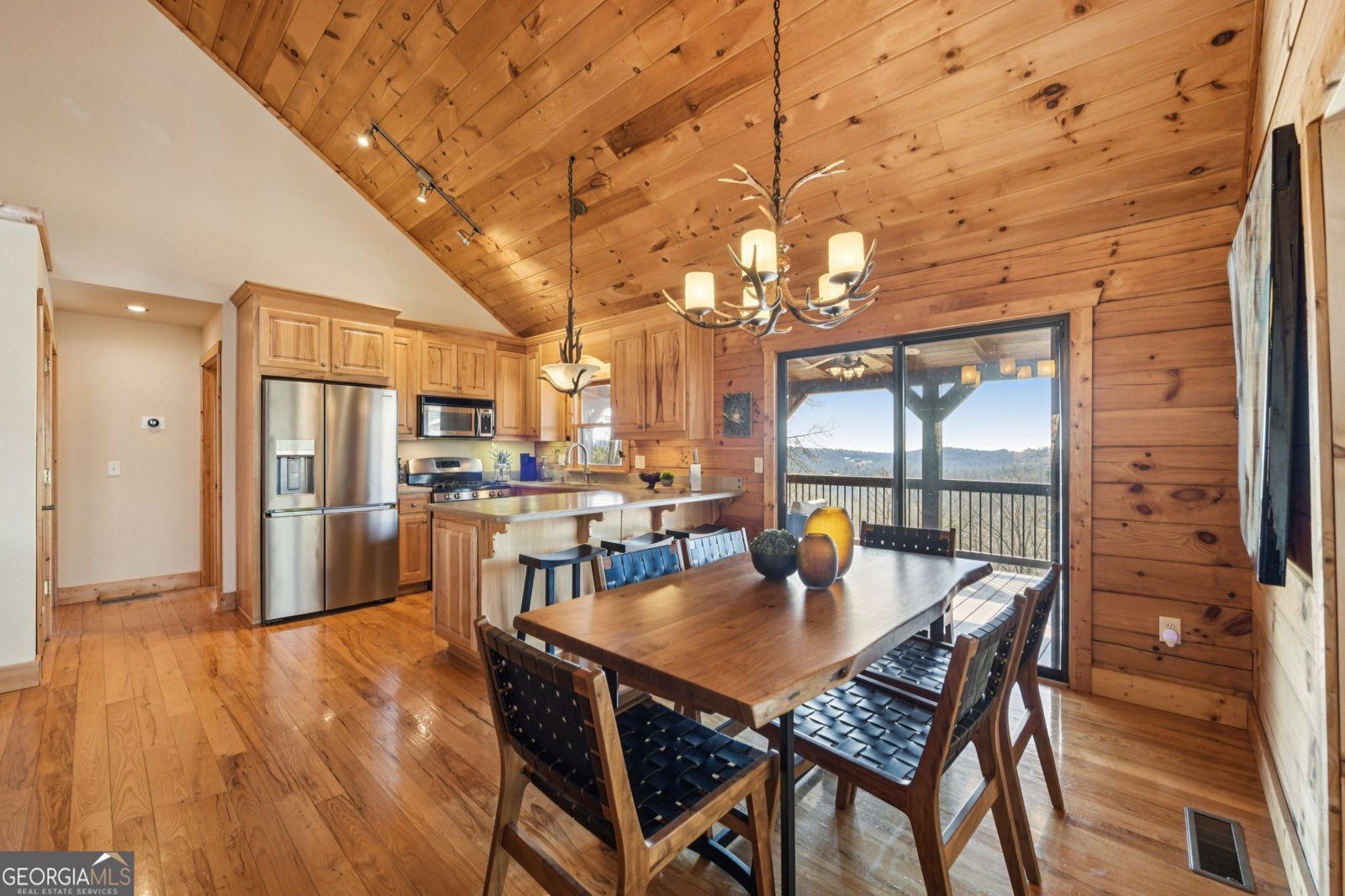 232 RANCH MOUNTAIN Drive Dahlonega - Photo 18