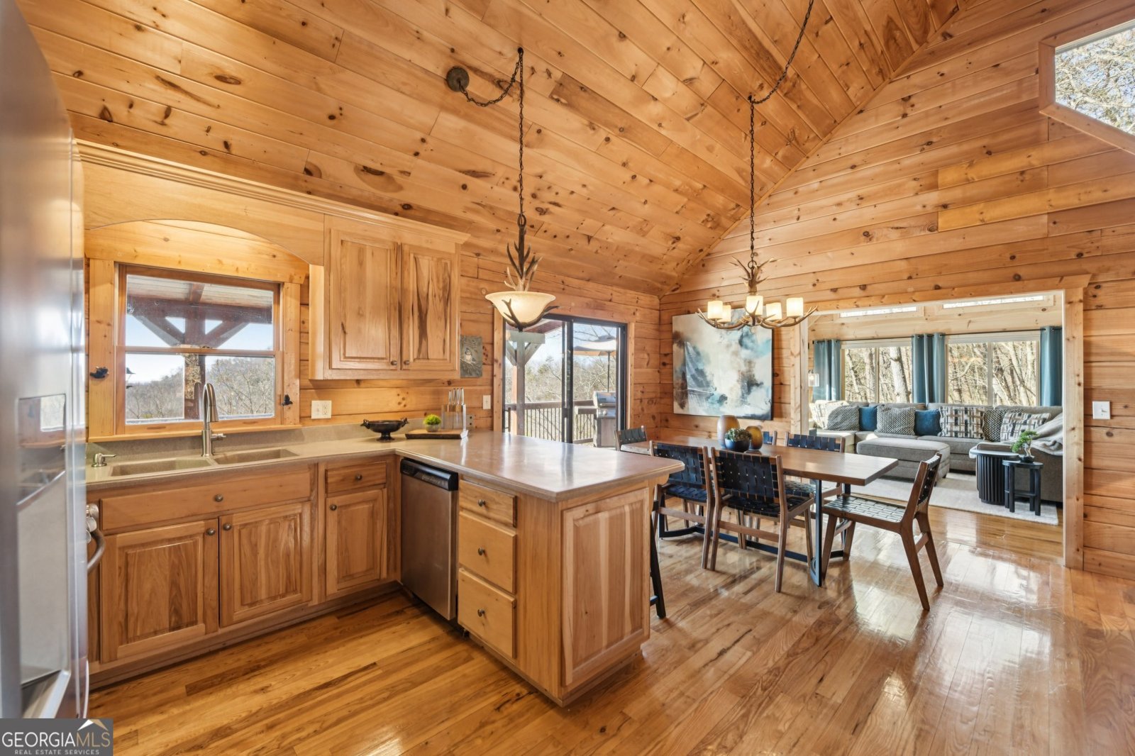 232 RANCH MOUNTAIN Drive Dahlonega - Photo 20