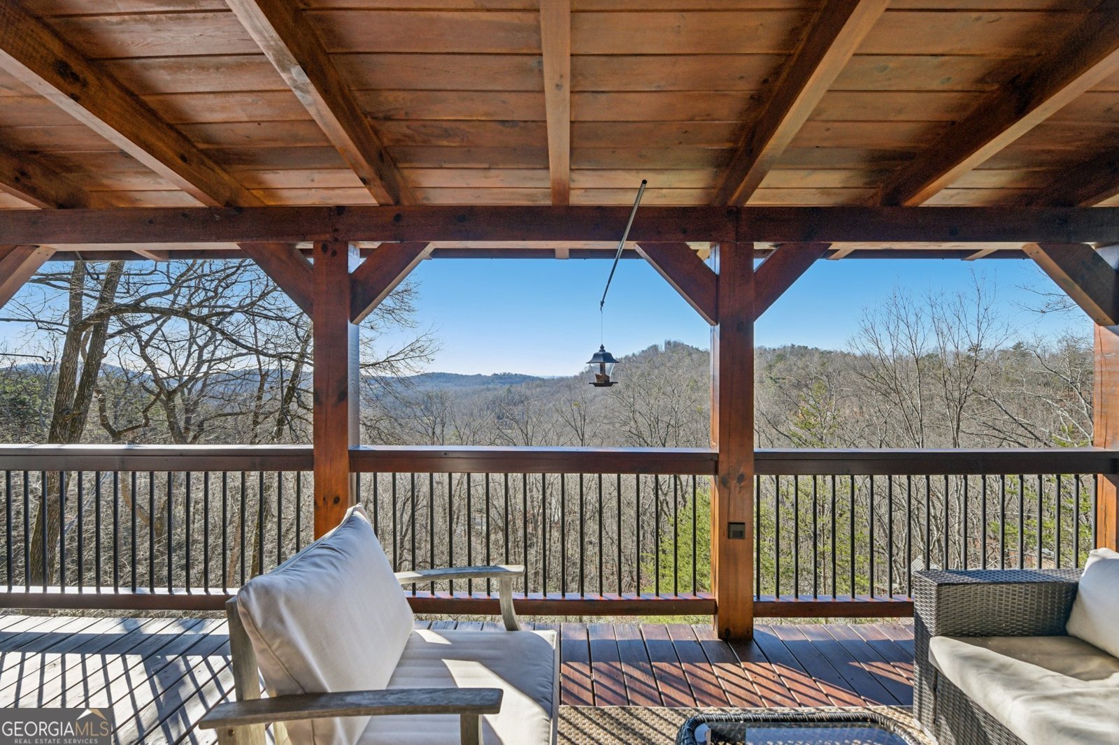 232 RANCH MOUNTAIN Drive Dahlonega - Photo 23
