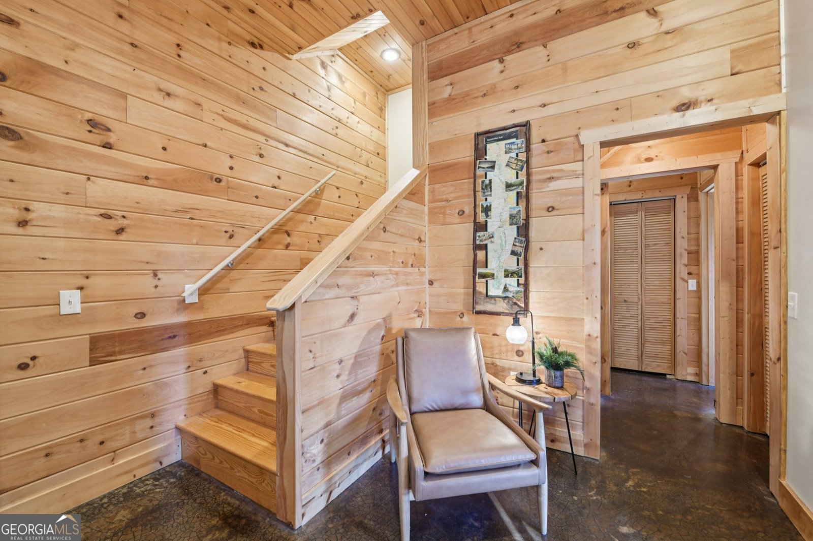 232 RANCH MOUNTAIN Drive Dahlonega - Photo 34