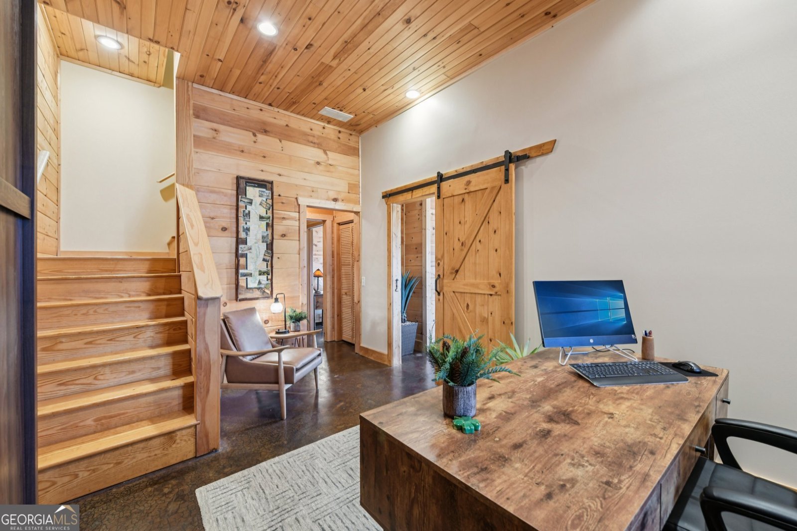 232 RANCH MOUNTAIN Drive Dahlonega - Photo 36