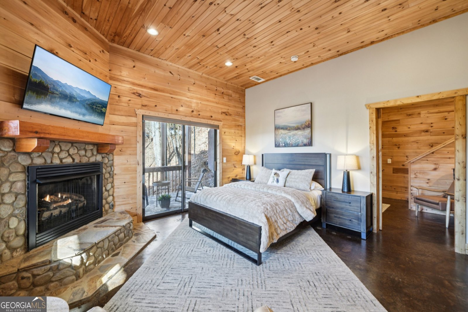 232 RANCH MOUNTAIN Drive Dahlonega - Photo 38